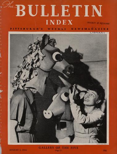 Bulletin index