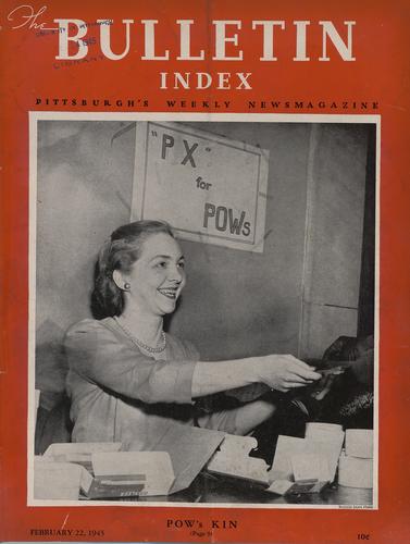Bulletin index