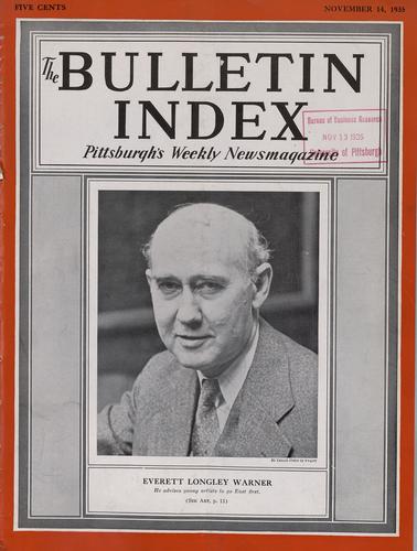 Bulletin index