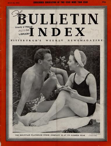 Bulletin index