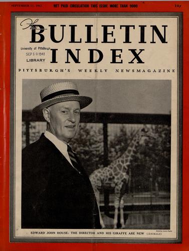 Bulletin index