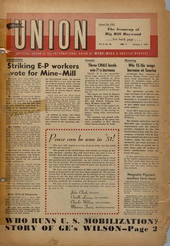 Union (Denver, Colo. : 1942)