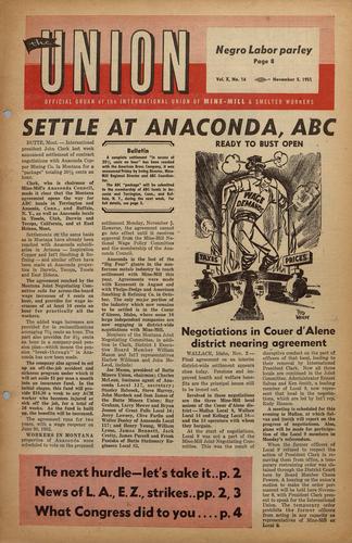 Union (Denver, Colo. : 1942)