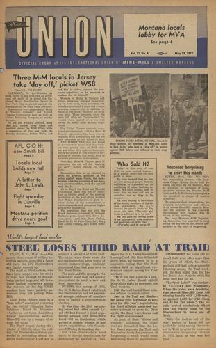 Union (Denver, Colo. : 1942)