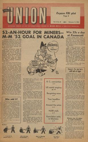 Union (Denver, Colo. : 1942)