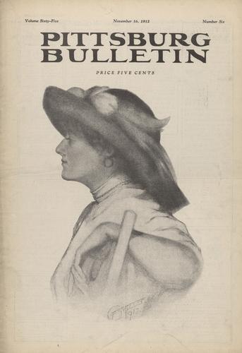 Pittsburg bulletin