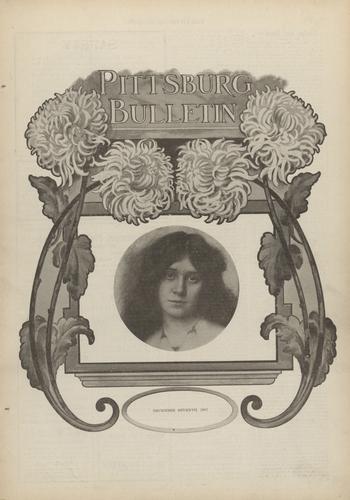 Pittsburg bulletin