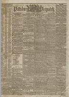 Pittsburg daily dispatch