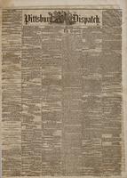 Pittsburg daily dispatch