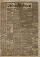 Pittsburg daily dispatch
