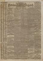 Pittsburg daily dispatch
