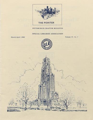 Pointer (Pittsburgh, Pa. : 1988)