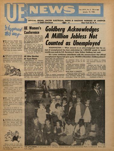 UE News