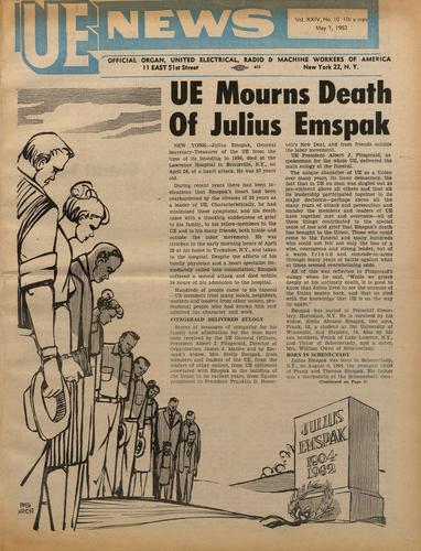 UE News