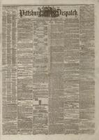 Pittsburg daily dispatch