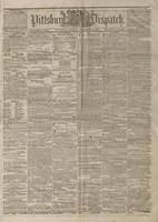 Pittsburg daily dispatch