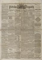 Pittsburg daily dispatch