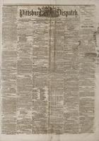 Pittsburg daily dispatch