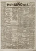 Pittsburg daily dispatch