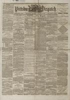 Pittsburg daily dispatch
