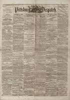 Pittsburg daily dispatch