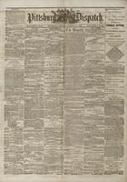 Pittsburg daily dispatch