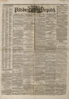 Pittsburg daily dispatch