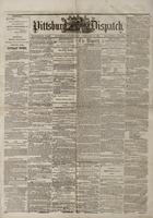 Pittsburg daily dispatch