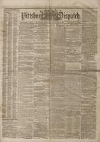 Pittsburg daily dispatch