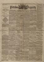 Pittsburg daily dispatch
