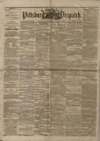 Pittsburg daily dispatch