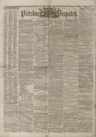 Pittsburg daily dispatch