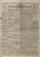 Pittsburg daily dispatch