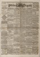 Pittsburg daily dispatch
