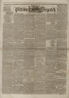 Pittsburg daily dispatch