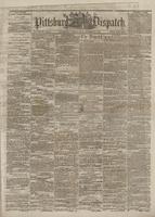 Pittsburg daily dispatch