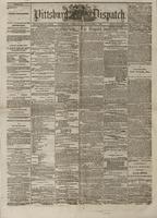 Pittsburg daily dispatch