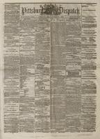 Pittsburg daily dispatch