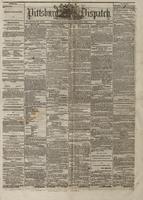 Pittsburg daily dispatch