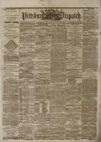 Pittsburg daily dispatch