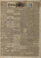 Pittsburg daily dispatch