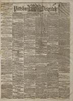 Pittsburg daily dispatch