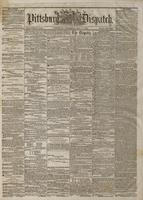 Pittsburg daily dispatch