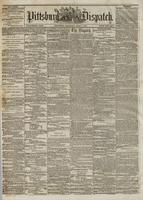 Pittsburg daily dispatch