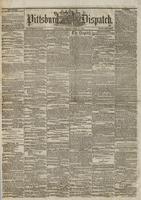 Pittsburg daily dispatch