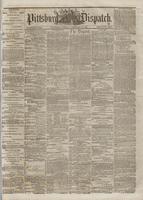 Pittsburg daily dispatch