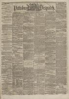 Pittsburg daily dispatch