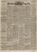 Pittsburg daily dispatch