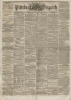 Pittsburg daily dispatch
