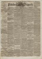 Pittsburg daily dispatch